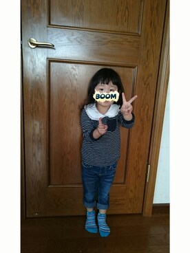 kahluaさんのコーディネート