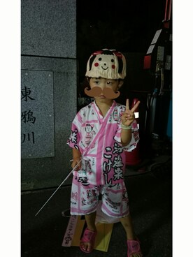 kahluaさんのコーディネート