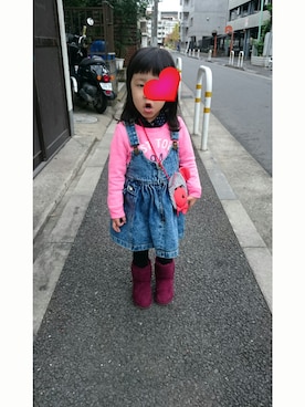 kahluaさんのコーディネート