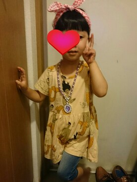 kahluaさんのコーディネート