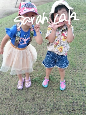 kahluaさんのコーディネート