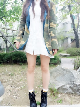 iichan♡さんのコーディネート