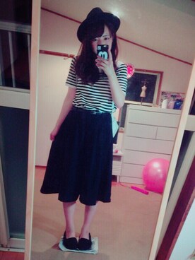 Nozomiさんのコーディネート