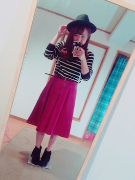 Nozomiさんのコーディネート