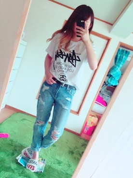 Nozomiさんのコーディネート