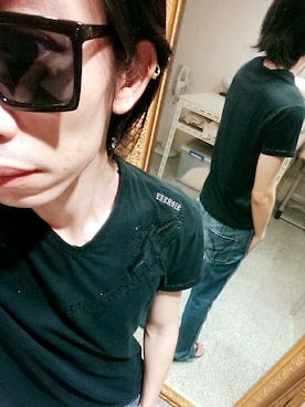 銀河星光 Ray77galaxyさんのコーディネート