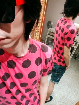 銀河星光 Ray77galaxyさんのコーディネート