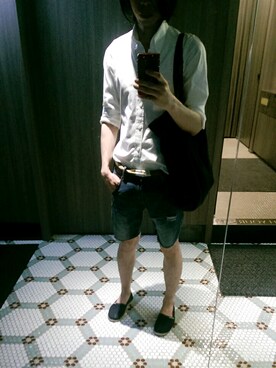 銀河星光 Ray77galaxyさんのコーディネート