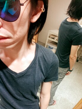 銀河星光 Ray77galaxyさんのコーディネート