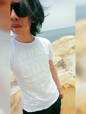 銀河星光 Ray77galaxyさんのコーディネート