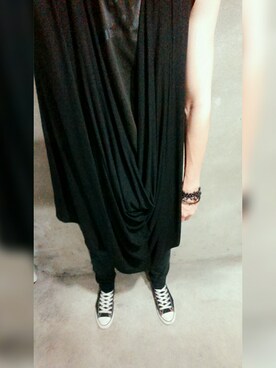 銀河星光 Ray77galaxyさんのコーディネート