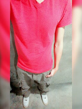 銀河星光 Ray77galaxyさんのコーディネート