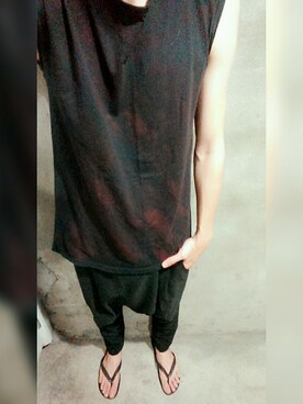 銀河星光 Ray77galaxyさんのコーディネート