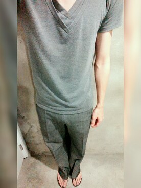 銀河星光 Ray77galaxyさんのコーディネート