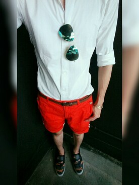 銀河星光 Ray77galaxyさんのコーディネート