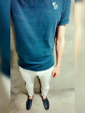 銀河星光 Ray77galaxyさんのコーディネート