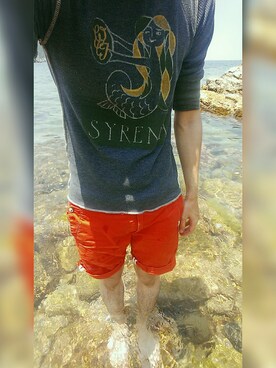 銀河星光 Ray77galaxyさんのコーディネート