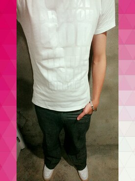 銀河星光 Ray77galaxyさんのコーディネート