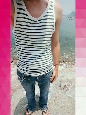 銀河星光 Ray77galaxyさんのコーディネート