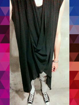 銀河星光 Ray77galaxyさんのコーディネート