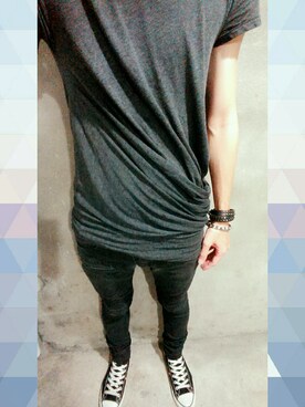 銀河星光 Ray77galaxyさんのコーディネート