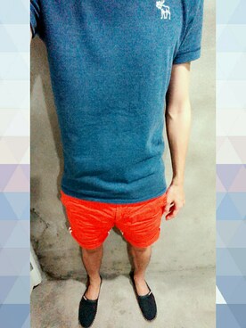 銀河星光 Ray77galaxyさんのコーディネート