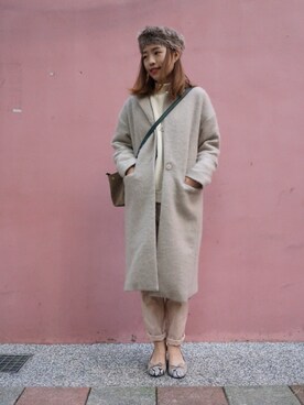 eva(まい)さんのコーディネート