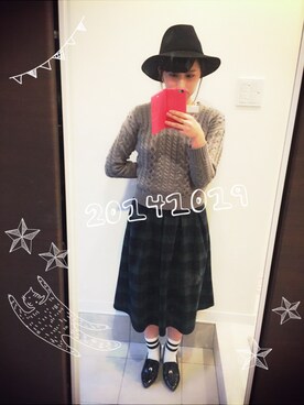 みゆみゆさんのコーディネート