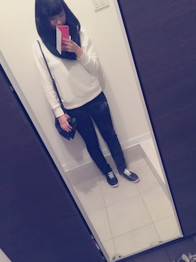 みゆみゆさんのコーディネート