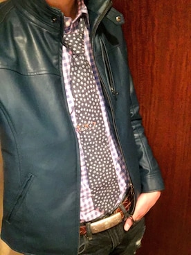 yoshinobuさんのコーディネート