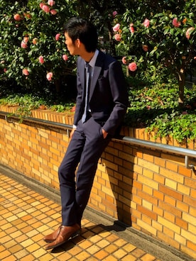 yoshinobuさんのコーディネート