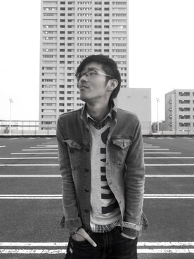 yoshinobuさんのコーディネート