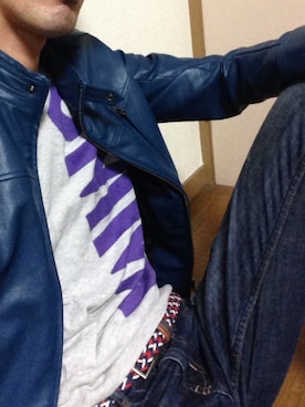 yoshinobuさんのコーディネート