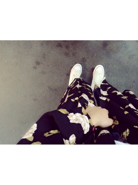 runtaさんのコーディネート