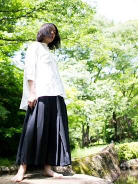 runtaさんのコーディネート