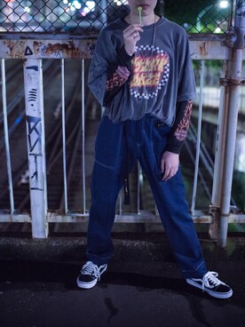 runtaさんのコーディネート