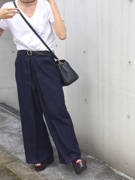 runtaさんのコーディネート