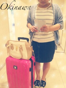 hiro☺︎さんのコーディネート