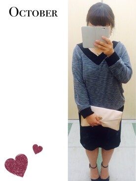 hiro☺︎さんのコーディネート