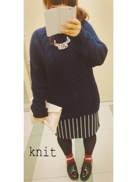 hiro☺︎さんのコーディネート