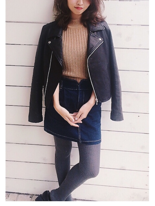 yuri.さんのコーディネート