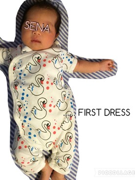 SENAさんのコーディネート