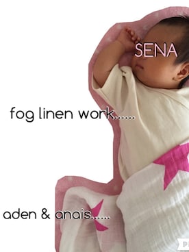 SENAさんのコーディネート