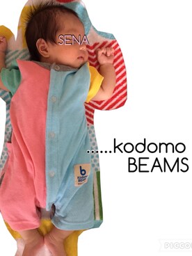 SENAさんのコーディネート