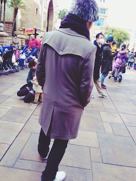 dm0517さんのコーディネート