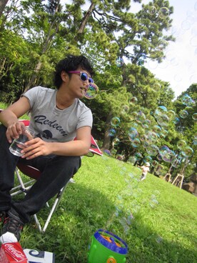 dm0517さんのコーディネート