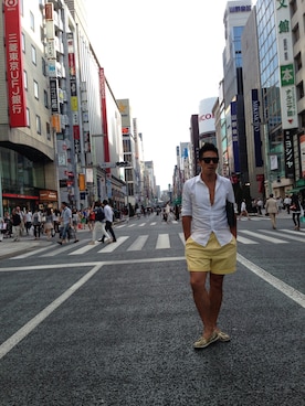 dm0517さんのコーディネート