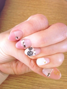 dm0517さんのコーディネート