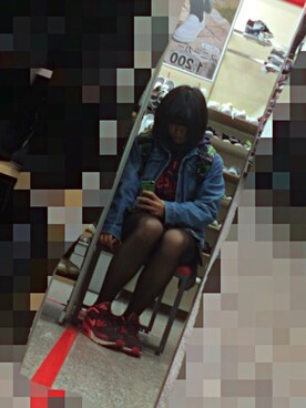 りりっくさんのコーディネート