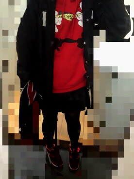 りりっくさんのコーディネート